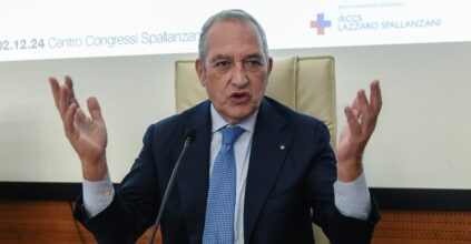 sanità Vaia