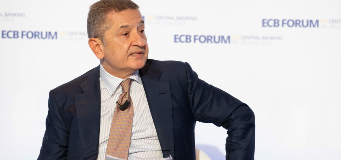 fabio panetta